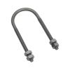 U-BOLT STANDARD W/HEX ...