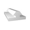 TOP MOUNT BI-FOLD DOOR HANGER PR