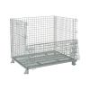 WIRE MESH FOLDING CONT...