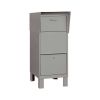 COURIER AND COLLECTION BOX, PRIM