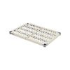 PLASTIC MAT SHELF 21X6...