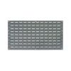 LOUVERED WALL PANEL, 1...
