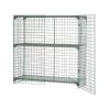 WIRE MESH SECURITY CAG...