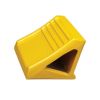 CAST DUCTILE IRON WHEEL CHOCK, 7