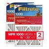 FILTRETE MICRO ALLERGEN REDUCTIO