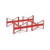 STACKING DRUM RACKS, 2...