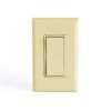 WIRELESS LIGHT SWITCH ALMOND