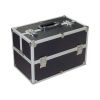 ALUMINUM STORAGE CASE,...