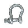 5/16" BAR ANCHOR SHACKLE, GALVAN