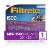 FILTRETE ALLERGEN BACTERIA VIRUS