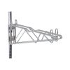 ADJUSTABLE DOUBLE SHEL...