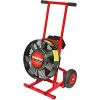 16" ELECTRIC VARIABLE SPEED TURB