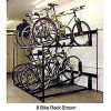 6-BIKE RACK DOUBLE DEC...