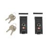 SMALL LOCKING LATCH KI...