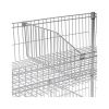 WIRE SHELF BASKET DIVI...