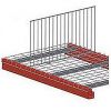 46"D X 18"H PALLET RACK WIRE DEC