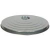 GALVANIZED STEEL GARBAGE CAN LID