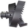 4" ROTARY SAW BLADE W/ L-CONNECT