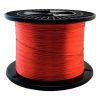 #18 LITZ WIRE, 5/20/38STR, 2.5LB