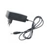 POWER ADAPTER EU PLUG - 12 VDC