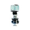 BINOCULAR MICROSCOPE W...