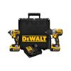 DEWALT SPECIAL! BUY DC...