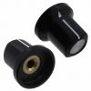 PLASTIC END CAP, 1-5/8...