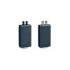 RS-232 TO FIBER OPTIC CONVERTER.