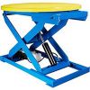 LIFT TABLE, 43" D...