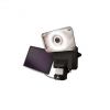 Solar Camera Floodligh...