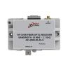 FIBER OPTIC RECEIVER, ...