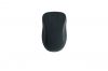 MOUSE USB WIRELESS BLA...