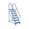 MAINTENANCE LADDER, 7 ...