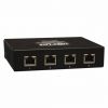 VGA EXTENDER 4-PORT 10...