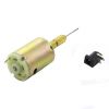 DC MOTOR DRILL 12V PCB