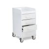 COMPACT 4 DRAWER LOCKI...