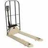 PALLET TRUCK W/INSTALL...