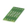 PCB FOR ASSEMBLING ELE...