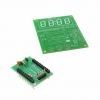 DIGITAL CLOCK KIT