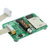 BOARD MEMORY MMC/SD CARD SLOT