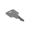 PROGRAMMING KEY REPLACEMENT