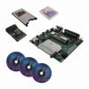 DUAL CHANNEL MINI PCIE...