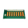 MOUNTING BOARD, 8 MODU...