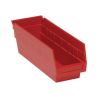 NESTABLE PLASTIC SHELF...