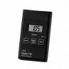 STATIC SENSOR METER CE...