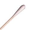 SINGLE-TIP COTTON STICK
