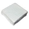 CLEANROOM SAFE ESD WIPER 9" X 9"