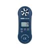 VANE ANEMOMETER