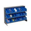 1 ROW MANUAL COIN SORTER