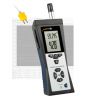 Handheld Humidity Detector